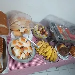 Pousada Areias De Pajucara