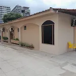 Pousada Areias De Pajucara
