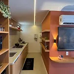 Flat Beira-Mar, Novo!