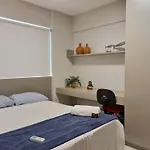 Ape Aconchegante No Melhor Da Jatiuca Com Piscina