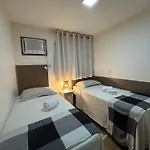 Apartamento dois quartos ponta verde próximo à orla de Maceió