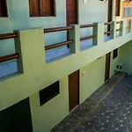 Pousada Mandacaru