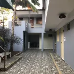 Pousada Mandacaru