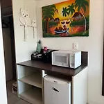 Suite 511, Do Hotel Ritz Suites