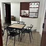 Apt Marco Dos Corais