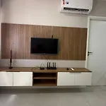 Apto Quarto E Sala Mobiliado No Bairro Ponta Verde