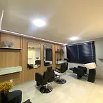 Studio Design 3 Apt 803- Mandi Hospitalidade