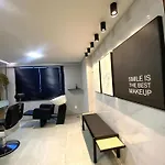 Studio Design 3 Apt 803- Mandi Hospitalidade