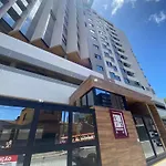 Studio Design 3 Apt 803- Mandi Hospitalidade
