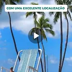 Apartamento 2 Quartos Na Orla De Ponta Verde -Maceio-Al