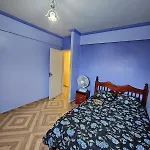 Apartamento Beira-Mar Grande