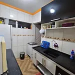 Apartamento Beira-Mar Grande