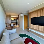 Studio Design 3 Apt 802 -Mandi Hospitalidade