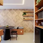 Flat Beira-Mar, Novo!
