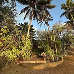 Vila Xie: Exclusividade E Conforto Pe Na Areia Na Reserva Ecologica