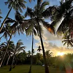 Vila Xie: Exclusividade E Conforto Pe Na Areia Na Reserva Ecologica
