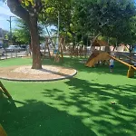 07 Kitnet Super Luxo Perto Da Praia Climatizado