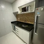 Apartamento Aconchegante Em Ponta Verde