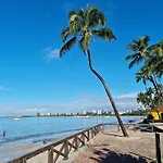 Ape Na Pajucara, Ar Sala, Fitness, Piscina & Kids
