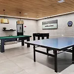 Ape Na Pajucara, Ar Sala, Fitness, Piscina & Kids