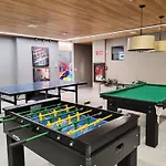 Ape Na Pajucara, Ar Sala, Fitness, Piscina & Kids
