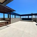 Apartamento Completo Vista Mar
