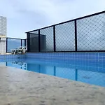 Apto 3 Quartos I Alto Padrao I 250M Da Praia I Piscina I Garagem