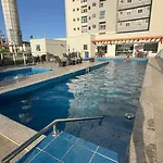 Apartamento Sensacional 1 Quarto Bem Perto Da Praia