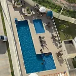 Apartamento Sensacional 1 Quarto Bem Perto Da Praia