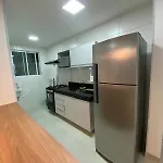 Edificio Promenade II Apt 303-Mandi Hospitalidade