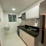 Edificio Promenade II Apt 303-Mandi Hospitalidade