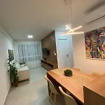 Edificio Promenade II Apt 303-Mandi Hospitalidade