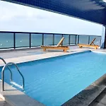 Super Duplex Beira Mar Na Melhor Praia De Maceio-Neo 709
