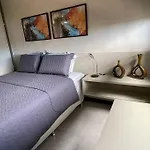 Lindissimo Studio C/ Vista Para O Mar De Jatiuca