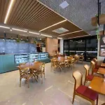 Lindissimo Studio C/ Vista Para O Mar De Jatiuca