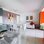 Ponta Verde Paradise Praia