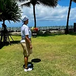 Pousada Duna Paraiso Maceio