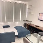 Apto 100M Praia Jatiuca I Piscina I Cobertura I Garagem