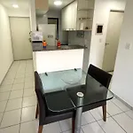 Apto 100M Praia Jatiuca I Piscina I Cobertura I Garagem