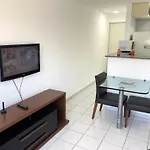 Apto 100M Praia Jatiuca I Piscina I Cobertura I Garagem
