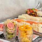 Hotel Brisa Praia Pajucara
