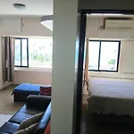 Vista Incrivel Com Restaurante, Academia, Garagem, Wi-Fi