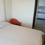 Vista Incrivel Com Restaurante, Academia, Garagem, Wi-Fi
