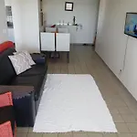 Vista Incrivel Com Restaurante, Academia, Garagem, Wi-Fi