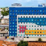 Ibis Budget Maceio Pajucara