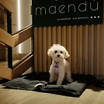 Mercure Maceio Pajuçara