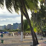 Apartamento Na Ponta Verde