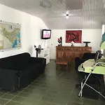Pousada da Orla