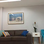BEIRA MAR PAJUÇARA COM VARANDA E VISTA apto 603