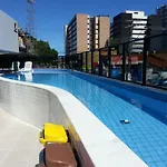 Apartamento Todo Climatizado - Praia De Ponta Verde